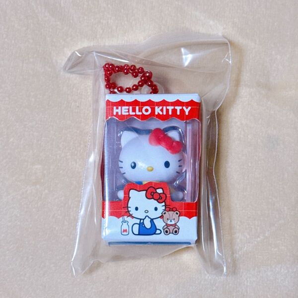 サンリオ チョコボックス サンリオキャラクターズ キティちゃん ミニマスコット Sanrio