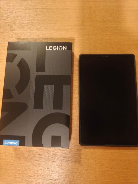 Lenovo LEGION Y700 2023