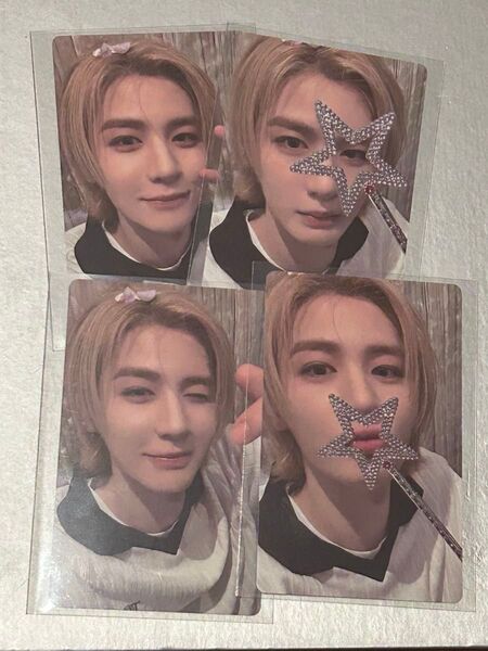 BOYNEXTDOOR イハン LEEHAN バースデー