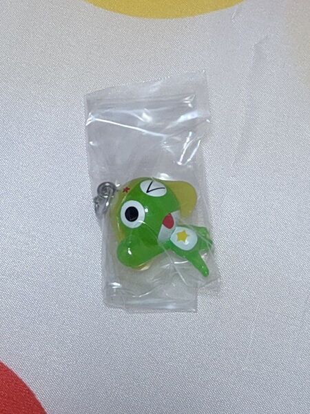 ケロロ軍曹 めじるしアクセサリー