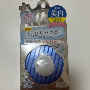 クラブ すっぴんホワイトニングパウダー イノセントフローラルの香り(医薬部外品)