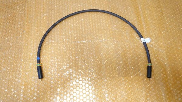 SAEC DIG-4000Mk2 PC-OCC A導体を採用した75Ωデジタルケーブル 0.7m