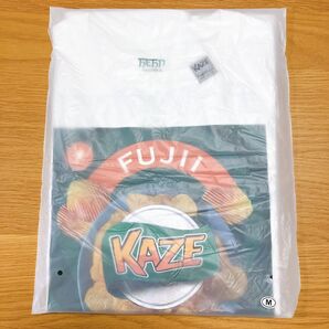新品未開封 藤井風 ポテチTシャツ Mサイズ