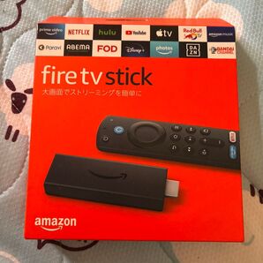 Fire tv stick 第3世代 ファイヤースティック ファイヤーtvスティック