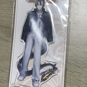 アークナイツ ローソン チョンユエ アクリルスタンド