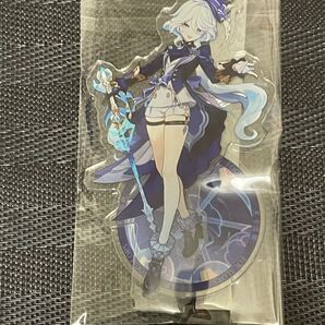 原神 フリーナ アクリルスタンド