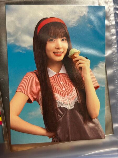 乃木坂46 NOGI CAFE 乃木カフェ トレカ ランダムグッズ
