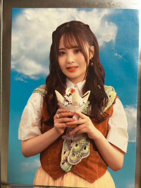 乃木坂46 NOGI CAFE 乃木カフェ トレカ ランダムグッズ2