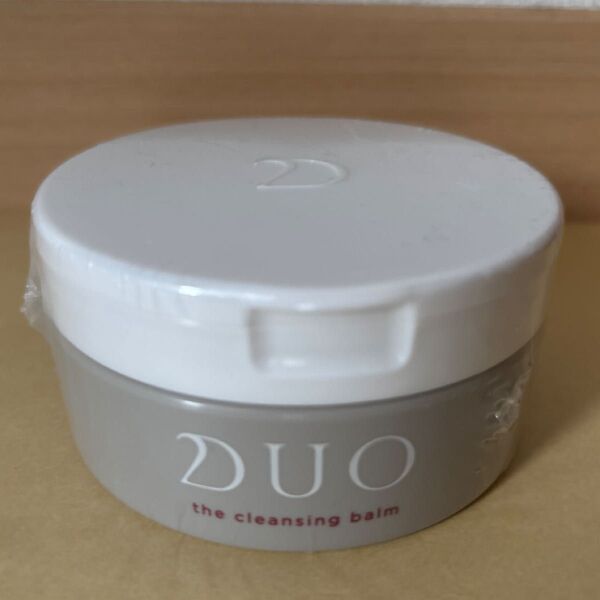 DUO デュオ ザ クレンジングバーム クレンジング 90g