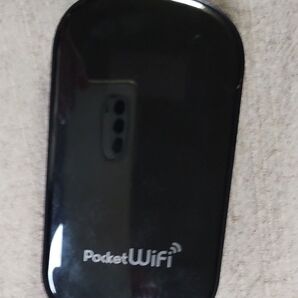 Pocket Wifi GP02