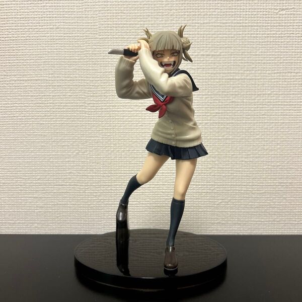 僕のヒーローアカデミア ヒロアカ トガヒミコ フィギュア