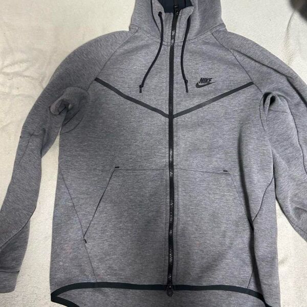 スウェット NIKE ナイキ ジップパーカー