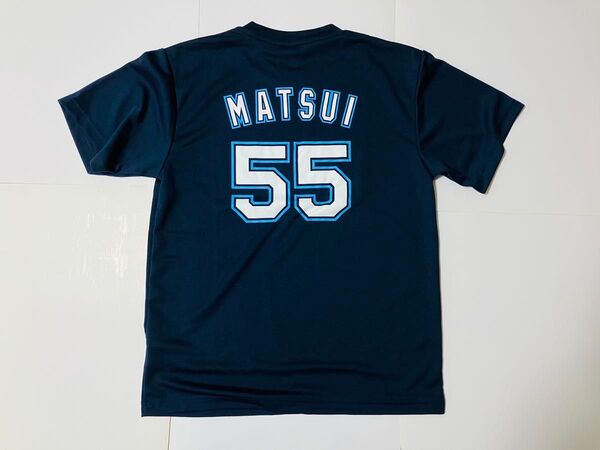 イチロー chiben Tシャツ 松井 Lサイズ