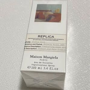Maison Margiela レプリカ バブルバス 100ml 新品未開封