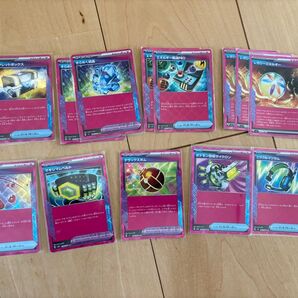 ポケカ ACESPEC エーススペック まとめ売り シークレットボックス2枚+α