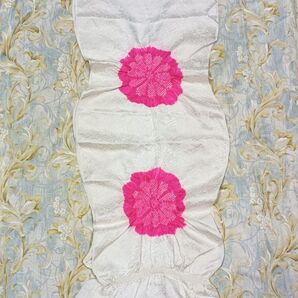 子供浴衣帯 兵児帯 新品未使用!