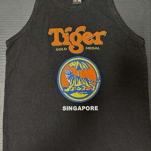 HOT-ICE Tiger ゴールドメダル タンクトップ