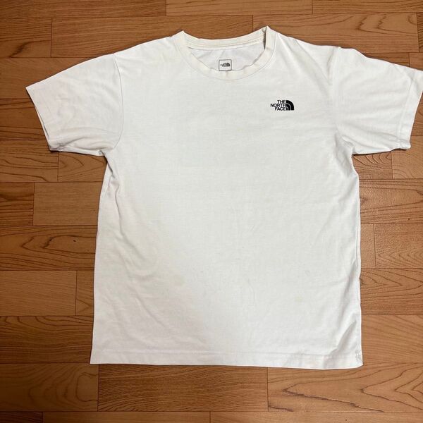 NORTH FACE Tシャツ M