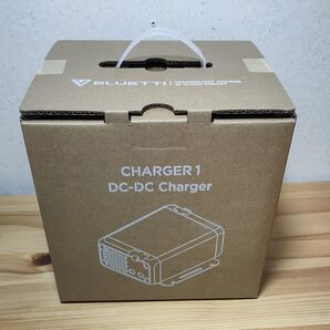BLUETTI DC-DC Charger CHARGER1 新品未開封
