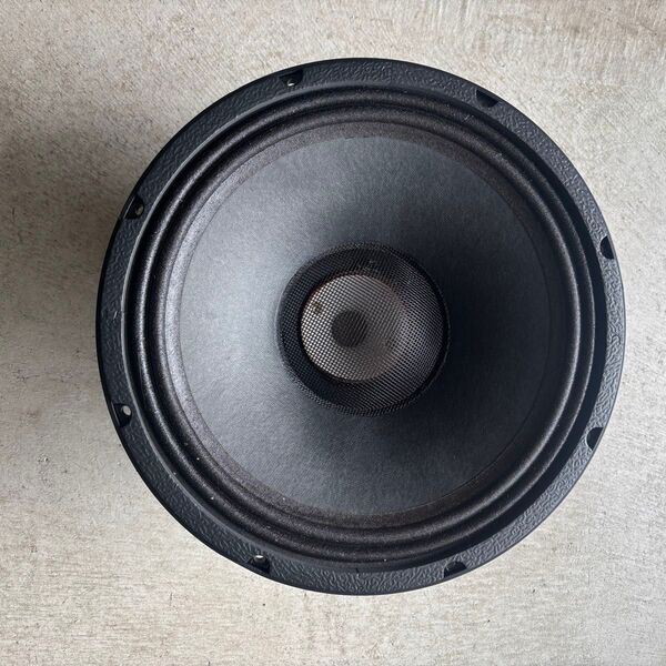 同軸30cm 12インチMAGNESIA CX12A 1個