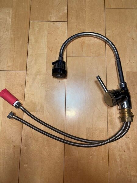 混合水栓 中古品