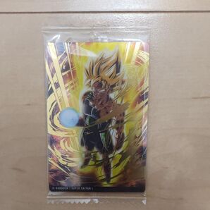 【新品】ドラゴンボールイタジャガ Vol.7 7-12 SEC