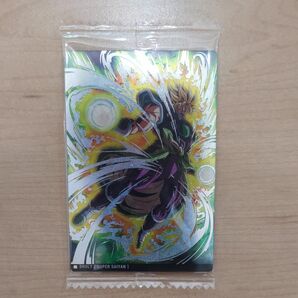 【新品】ドラゴンボールイタジャガ Vol.7 7-26 SSR