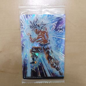 【新品】ドラゴンボールイタジャガ Vol.7 7-23 SSR