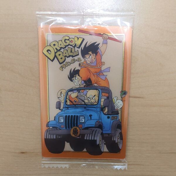 【新品】ドラゴンボールイタジャガ Vol.7 7-30 SEC