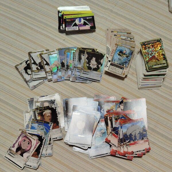 仮面ライダー 戦隊 鋼の錬金術師 ドラゴンボール トレカ トレーディングカード