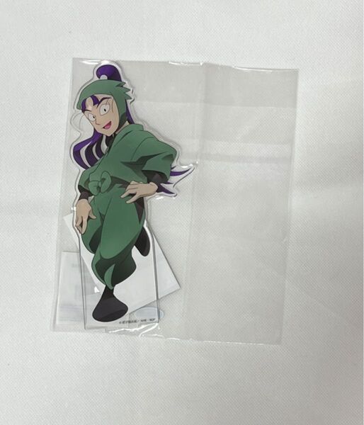 忍たま乱太郎 select×collect アクリルスタンド 立花仙蔵 アクスタ 六年生 立花先輩