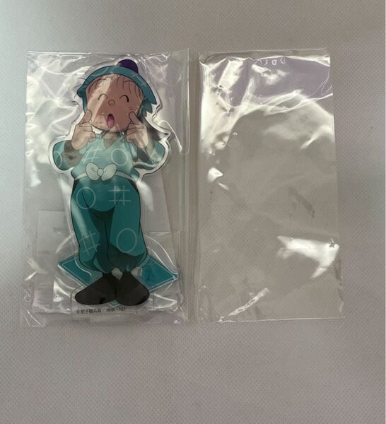 忍たま乱太郎 select×collect アクリルスタンド 夢前三治郎 アクスタ 一年生 三治郎