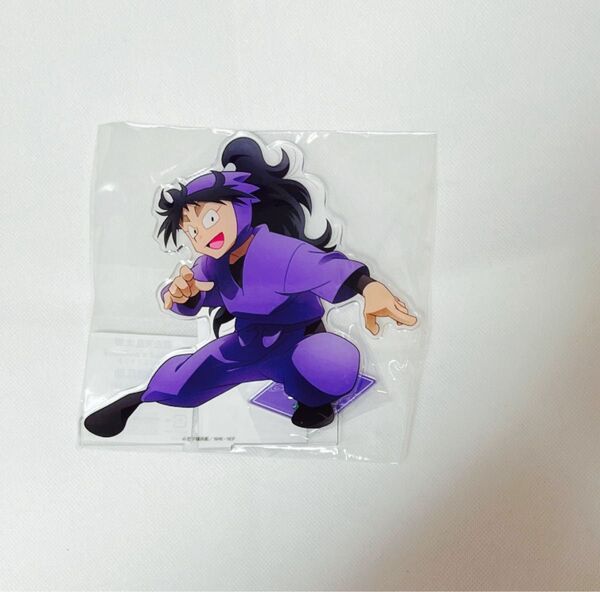 忍たま乱太郎 select×collect アクリルスタンド 久々知兵助 アクスタ 五年生 久々知先輩 豆腐小僧