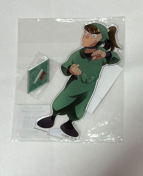 忍たま乱太郎 select×collect アクリルスタンド 中在家長次 アクスタ 六年生 ろ組 中在家先輩