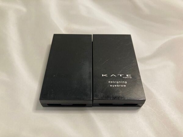 ケイト デザイニングアイブロウ EX-4 EX-5