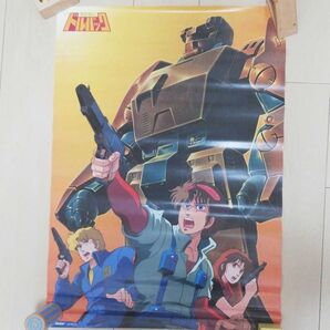 ポスター アニメ