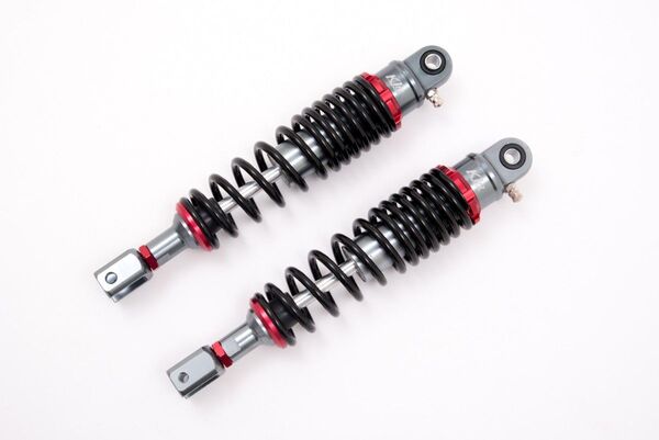 320mm リアサスペンション マジェスティ125 シグナスX BWS B332