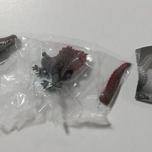 いきもの大図鑑レプティ 恐竜02 スピノサウルス(レッド)