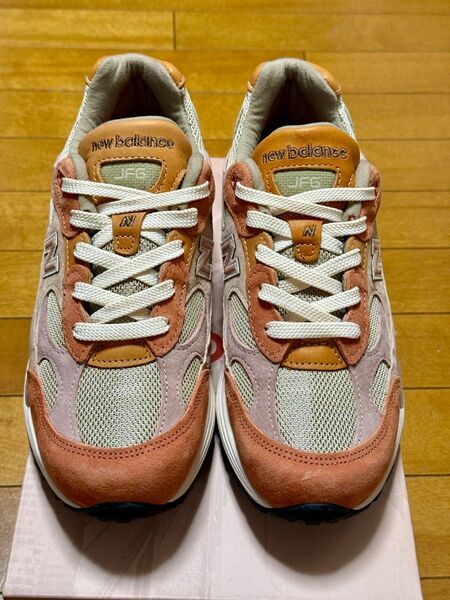 Joe Freshgoods × New Balance 992 Jfg 993 991 990 ニューバランス ジョーフレッシュ