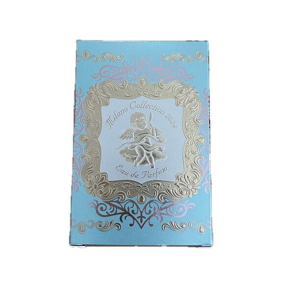 【未使用品】ミラノコレクション オードパルファム 2024 30ml