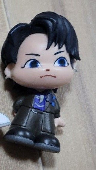 ミセス Mrs.GREENAPPLE FJORD 10th Anniversary Live フィギュアl ひろぱ 若井滉斗