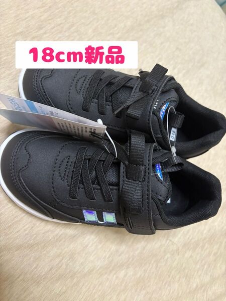 MoonSTAR スニーカー新品18cm