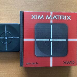 XIM MATRIXとP5mateのセットです!