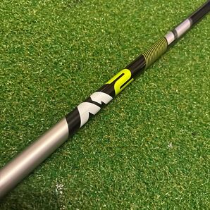 テーラーメイド ドライバー用シャフト TaylorMade TM-57 SR ゴルフシャフト