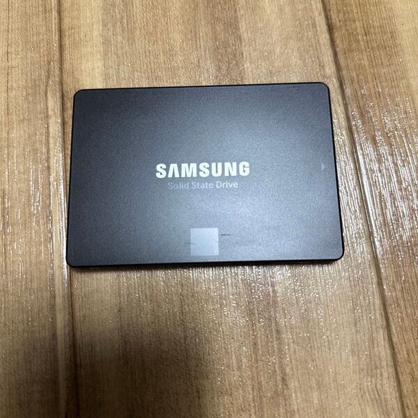 SAMSUNG SSD 860EVO 500GB