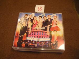 ⑧即決ＣＤ！　CD+DVD AAA 777 TRIPLE SEVEN / 3枚組 