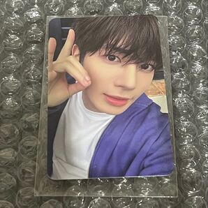 Love Language テヒョントレカ