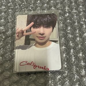 Love Language テヒョントレカ