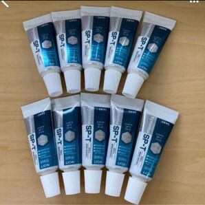LION systema SP-T GEL 試供品19g×10本