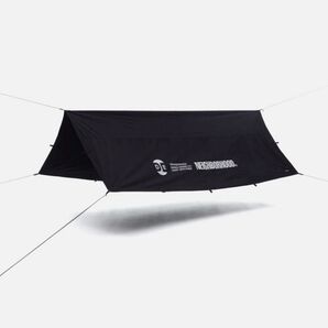 NEIGHBORHOOD grip swany ネイバーフッド グリップスワニー タープ アウトドア キャンプ テント